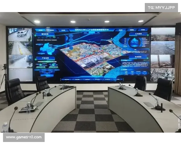 体育赛事通过数字指挥中心，实时调度应急资源