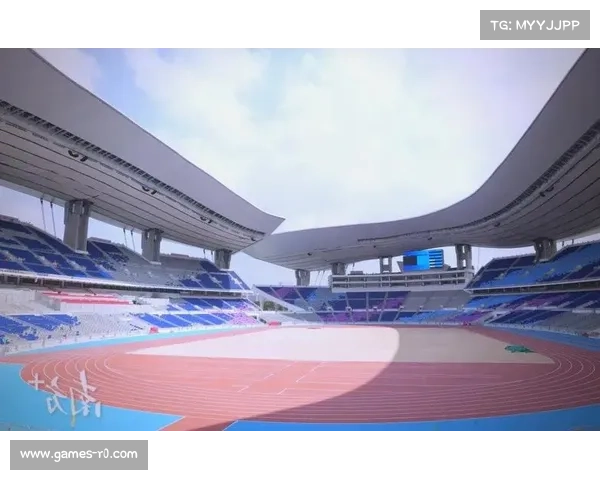 第十五届全运会首创零新建场馆模式，105个老场馆改造升级