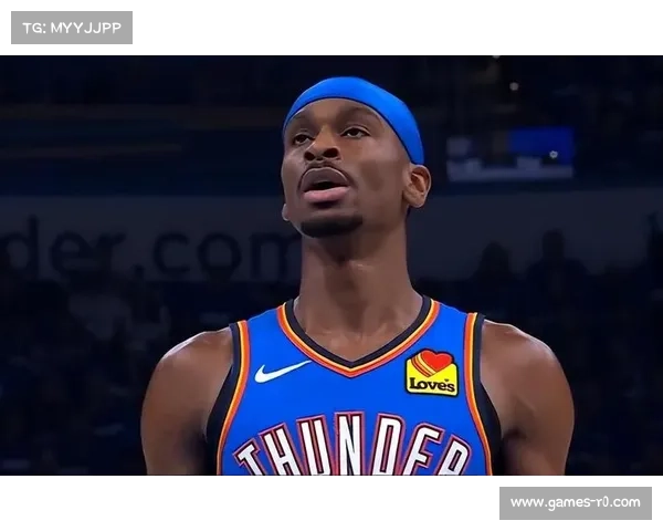 雷霆主场战热火，亚历山大MVP级表现受期待