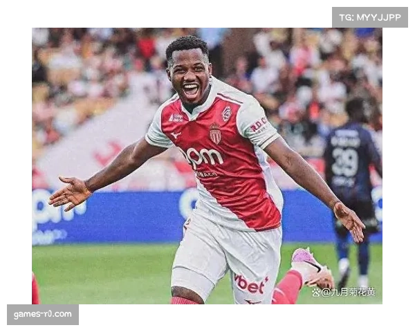 法蒂复出仅3分钟挑射制胜，助摩纳哥逆转朗斯上演奇迹