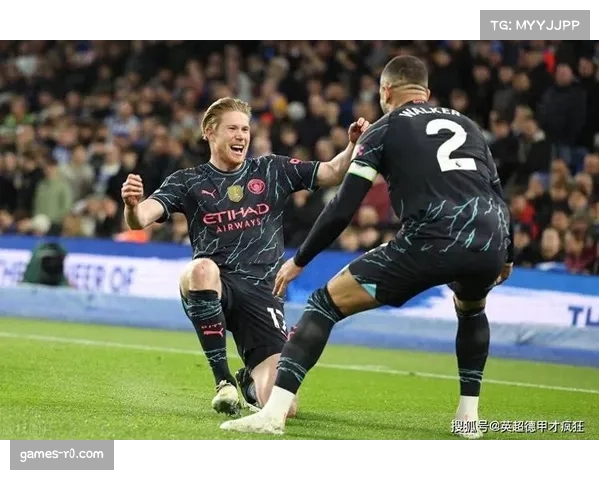 现场直击:伊蒂哈德球场瞬间窒息,德布劳内转换中送出精准长传,哈兰德单刀破门 现场直击:伊蒂哈德球场瞬间窒息,德布劳内转换中送出精准长传,哈兰德单刀破门